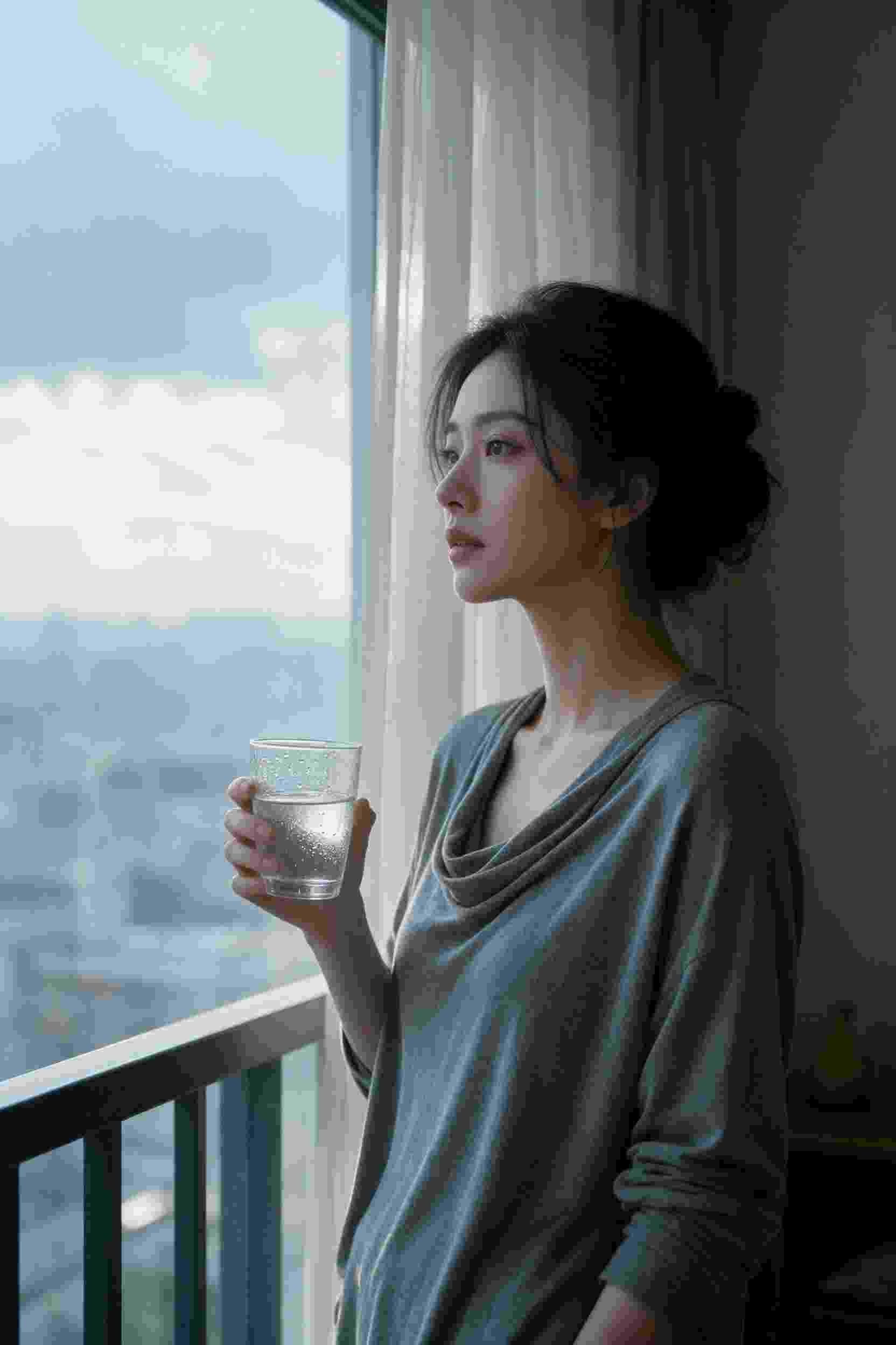 后妈的春天